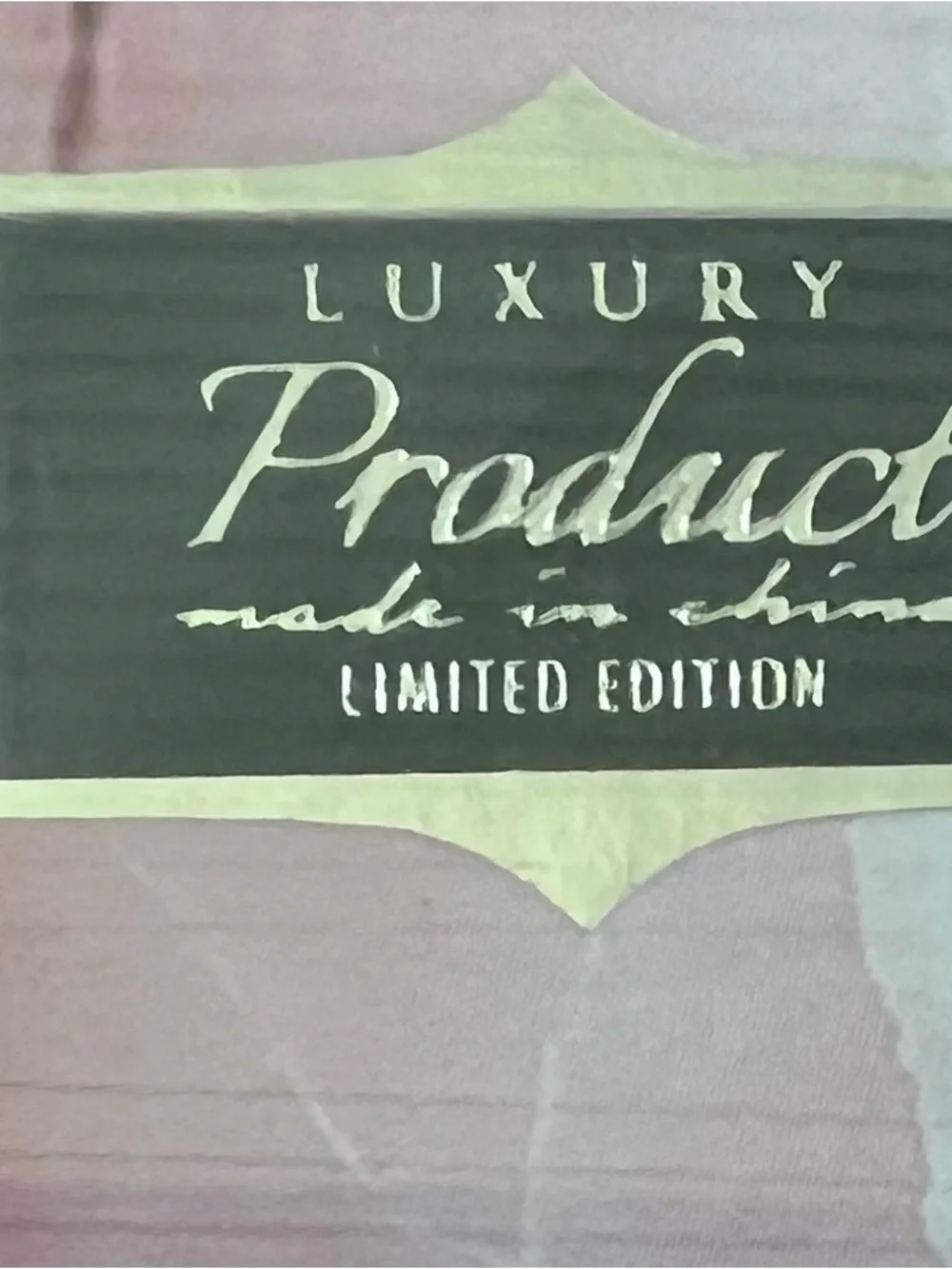 New sealed box -Royale 1.25